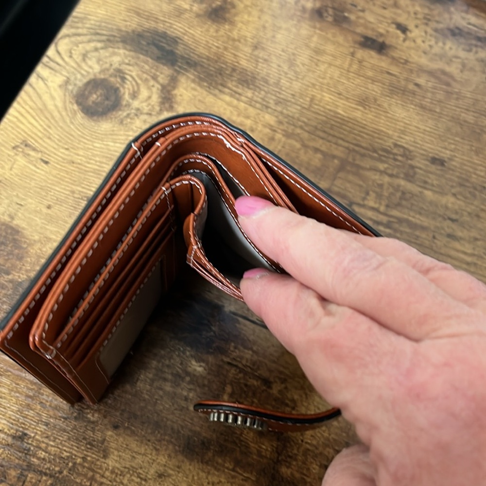 SENDEFN New Wallet - Picture 3 of 7